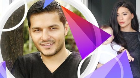 Iubita i-a iertat infidelitățile lui Liviu Vârciu! Ce a mărturisit despre sărutul cu bebelușa Roxana…