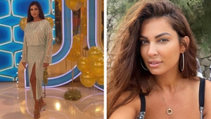 Este oficial! Nicoleta Luciu se întoarce în televiziune: "O să vă distrați!"