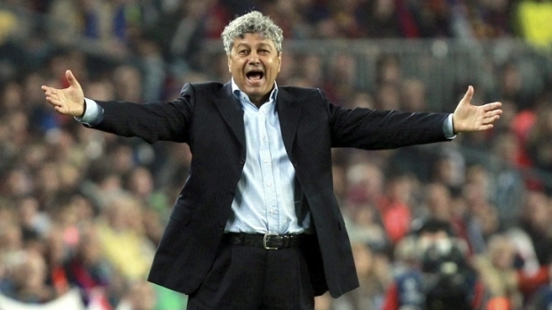 Mircea Lucescu: ”Cum să fac așa ceva? Oameni mari și fără minte!” Antrenorul este la Kiev și a luat decizia