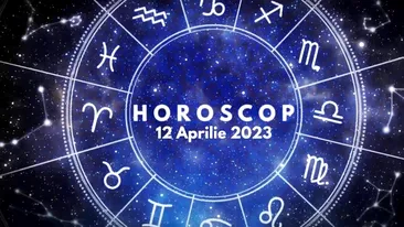 Horoscop 12 aprilie 2023. Cine sunt nativii care au probleme la locul de muncă