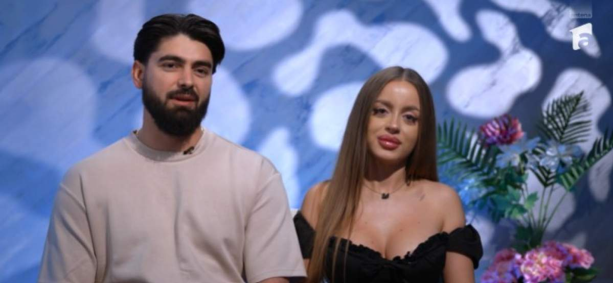 Claudia Ion s-a înscris ca ispită la Insula Iubirii! Cât de departe era dispusă să meargă iubita lui Mocăniță