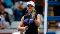 Halep părăsește Turneul Campioanelor după faza grupelor!