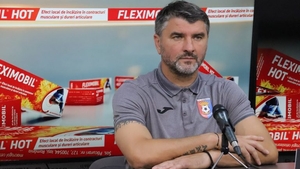 Adrian Mihalcea: „Asistenții vorbeau între ei, prin minutul 30, că nu merge VAR-ul!”