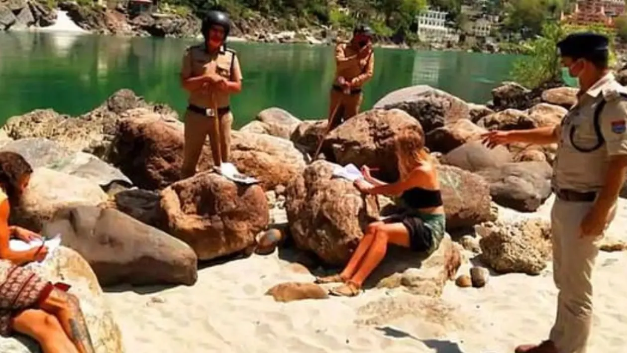 Dacă te afli în acea țară pe timp de COVID-19, ai mare grijă! Ce au pățit 10 turiști acolo nu o să uite toată viața