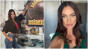 Cum se menține în formă Alina Pușcău! Concurenta de la Asia Express face asta de patru ori pe săptămână: „Poți să faci la orice vârstă”