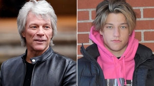Fiul lui Jon Bon Jovi a fost infectat cu virusul COVID-19! Ce spune celebrul cântăreț despre starea de sănătate a lui Jacob. „Nu este de glumă…”