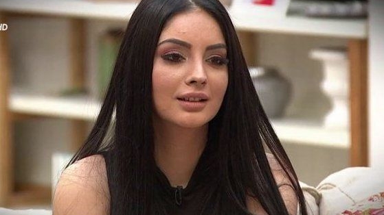 Pe Simina de la Puterea Dragostei o știe toată lumea, dar cum arată "sora mia"...