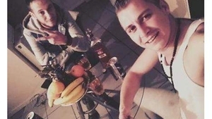 Un interlop din Oradea a murit în urma unui accident înfiorător în Londra, provocat de un prieten. Sebastian Covăşdan făcea live pe Facebook