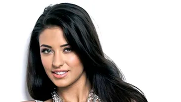 Antonia: Fiica mea a inceput sa faca vocalize impreuna cu mine