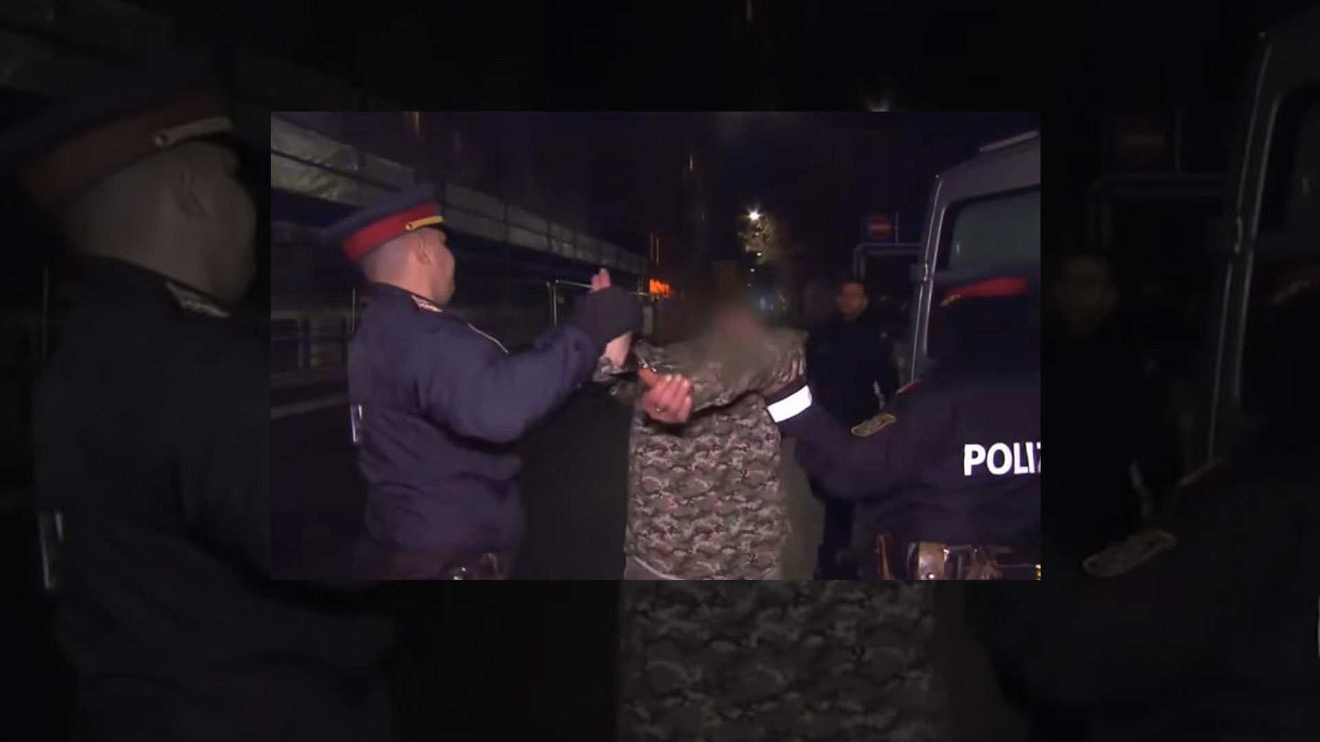 O româncă de 35 de ani a fost găsită moartă într-un apartament din Viena. Cine e principalul suspect
