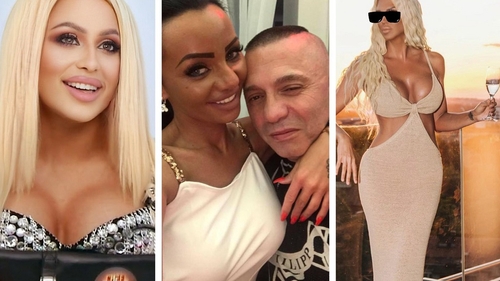 Sonia Ferrari, concurenta-transsexual de la “Chefi la cuțite”, este nepoata lui Nicolae Guță! Imagini HOT după ce și-a făcut operații de peste 50.000 euro | FOTO