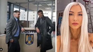Andreea Bălan, declarații sfâșietoare despre împăcarea cu George Burcea înainte de separarea oficială: “Acum este important ca fiecare să...”
