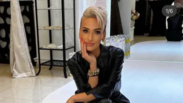 Gabriela Lucuțar rupe tăcerea despre „viciul” fostului soț: „A fost a doua oară când voiam să divorțez. Eu nu accept așa ceva”