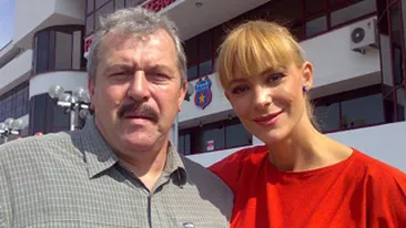 Helmuth Duckadam cu Mercedes, dar fara bani de benzina