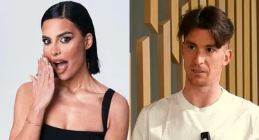 Andreea Popescu, cerută în căsătorie?! Le-a arătat tuturor inelul, după ce Rareș Cojoc s-a afișat cu noua cucerire