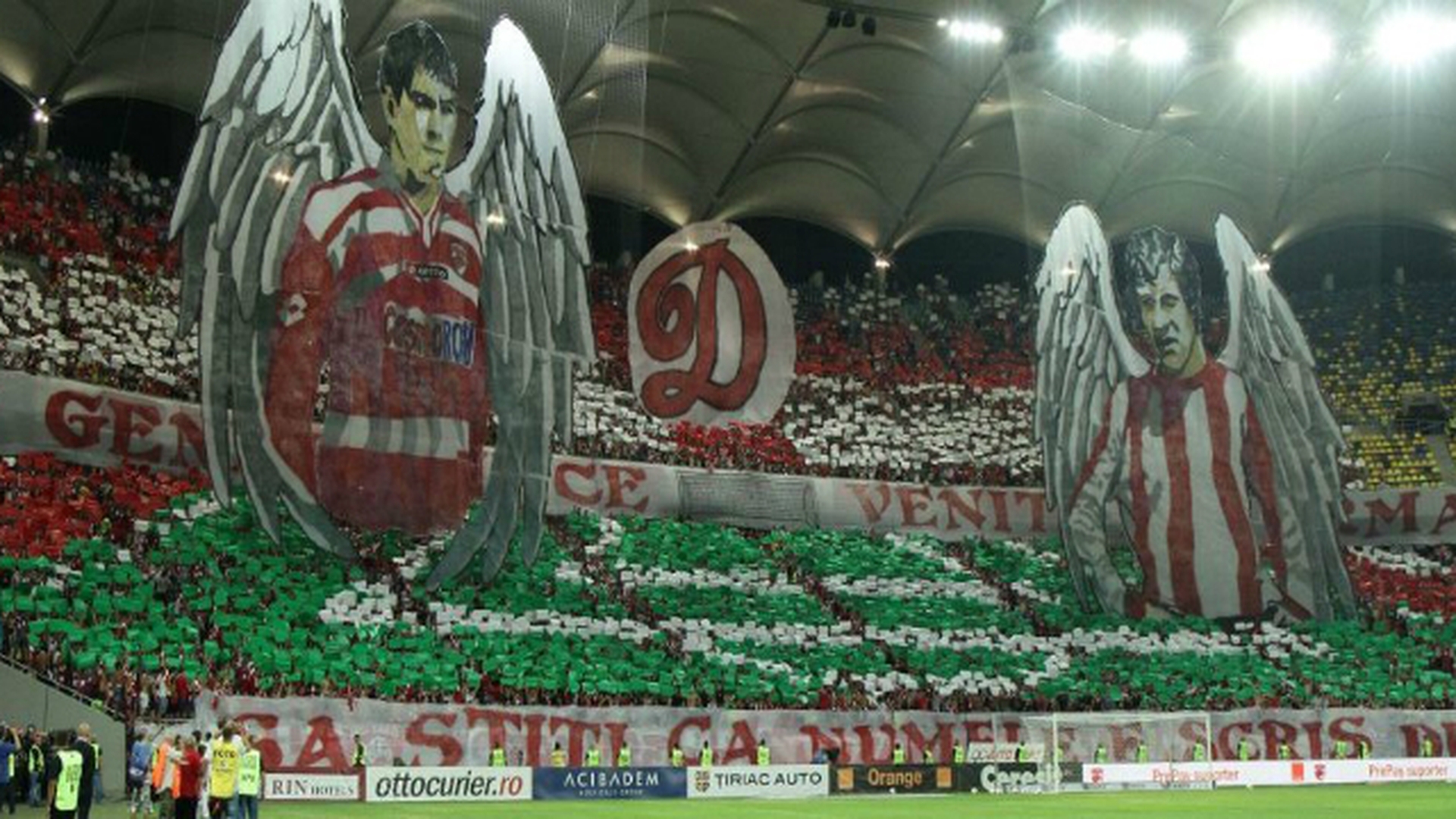 MOTIVUL pentru care Dinamo nu va juca pe National Arena! Dorinta fanilor nu va putea fi indeplinita!