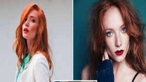 Un fotomodel celebru și-a ucis soțul într-o criză de gelozie. Bărbatul a venit acasă cu o altă femeie și i-a cerut să le facă mâncare