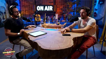 Adrian Nartea, probleme grave de sănătate: “O tumoare în cap, în spatele ochiului”. Diagnosticul l-a marcat pe actorul din serialul Vlad, iar Cătălin Măruță a fost șocat de informațiile aflate | VIDEO