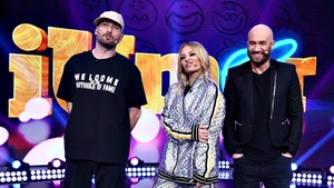 Reacția categorică a Deliei când a fost întrebată dacă l-ar lua pe Mihai Bendeac sau Cheloo cu ea pe o insulă pustie
