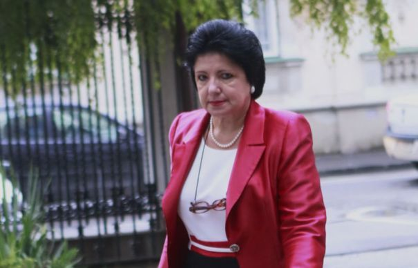 Şi fosta procuroare Angela Nicolae a fost condamnată în acest dosar