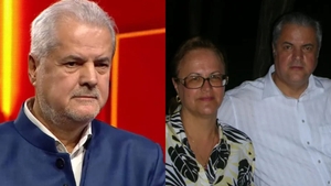 BREAKING | Doliu pentru Adrian Năstase. Sora fostului politician a murit