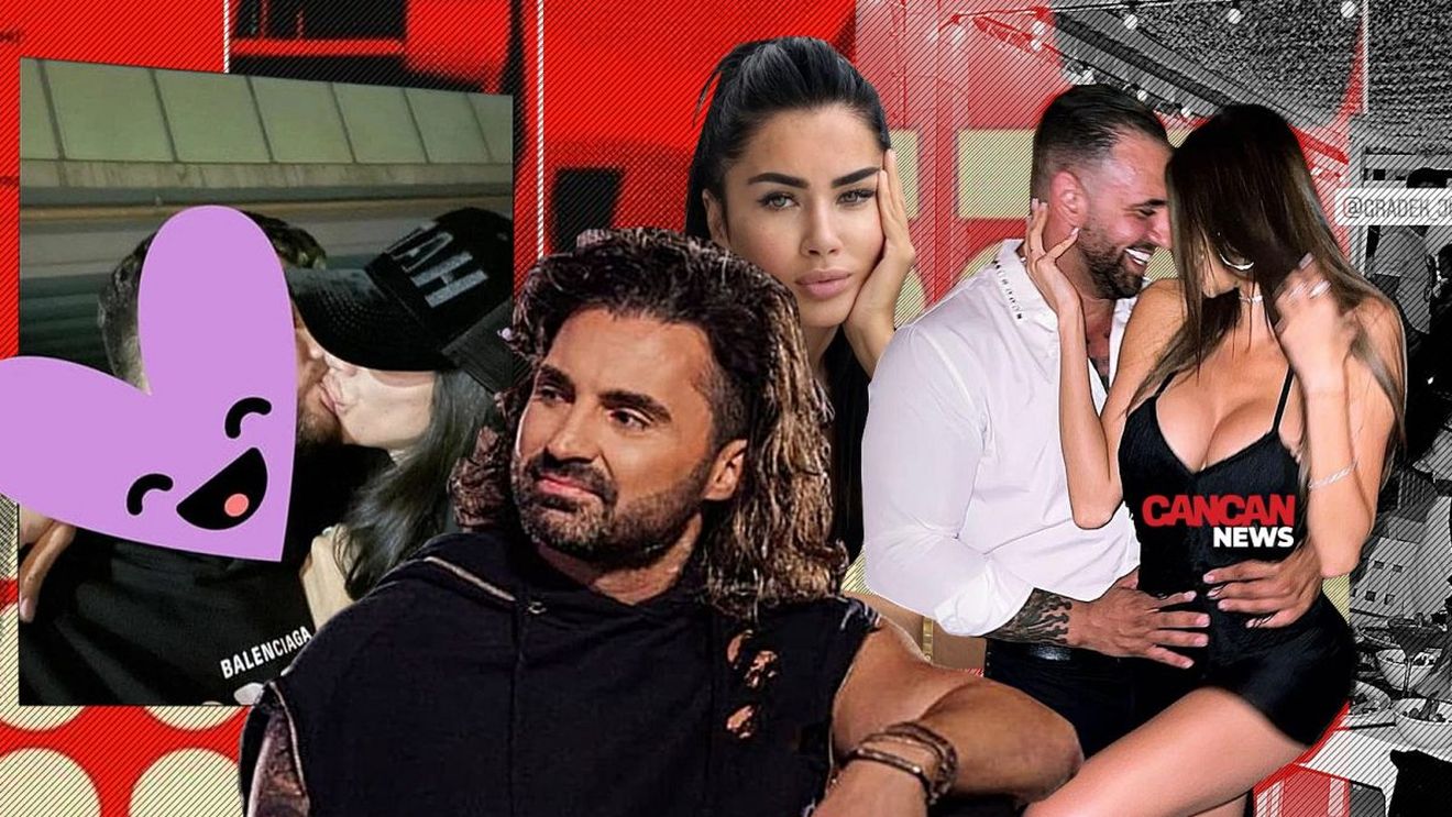 Raluca Pastramă, sărut pasional cu noul iubit. Cum au reacționat Pepe și Oana Zăvoranu + Bodi & Justyna, party de lux sub ochii Biancăi