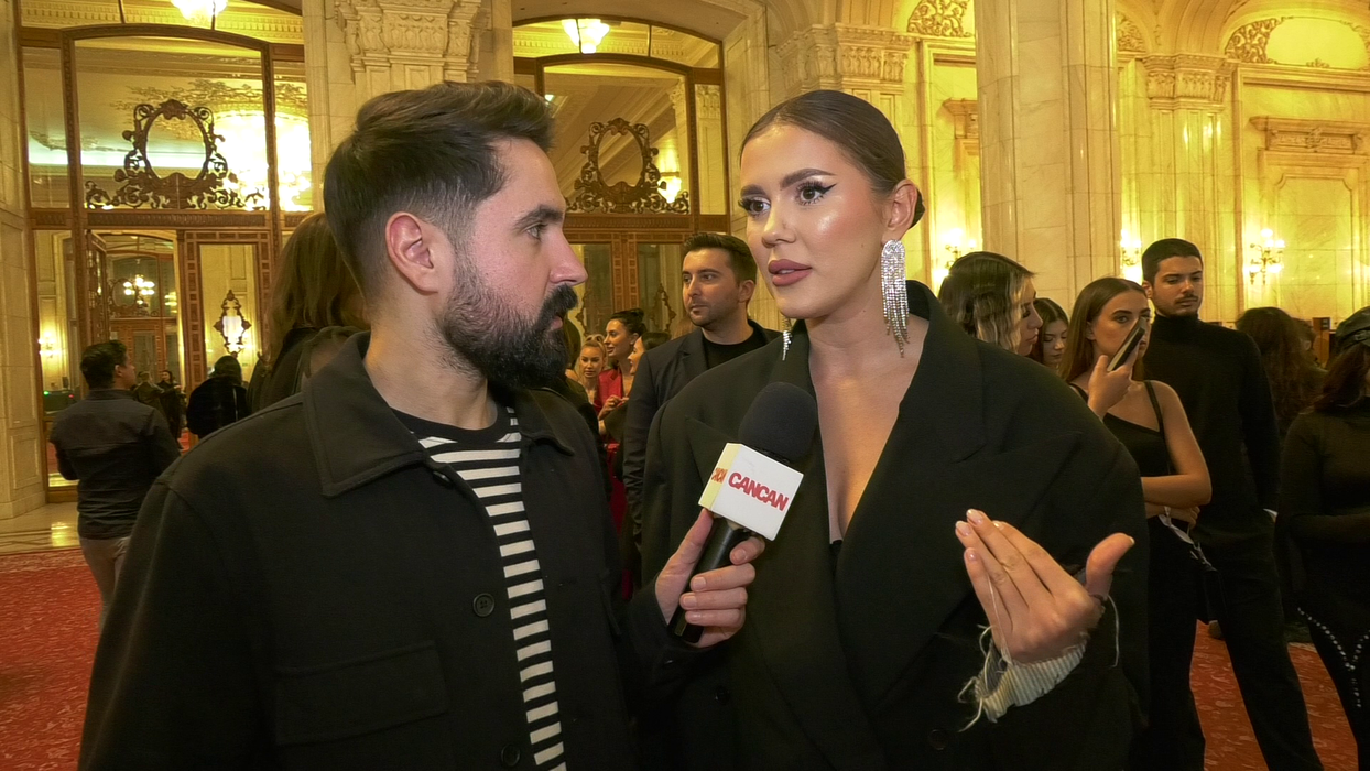 Emily Burghelea a elucidat misterul! Ce s-a întâmplat după ce a făcut și al doilea test de sarcină? Ajunge la medic