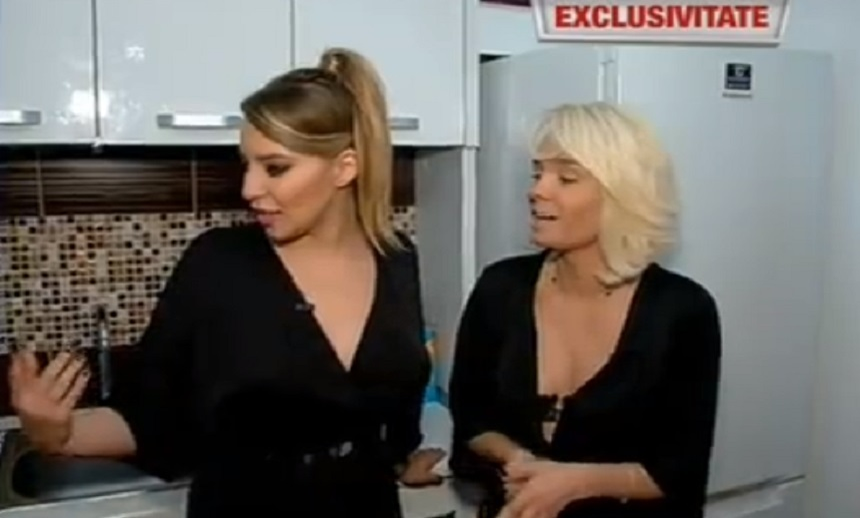 FOTO / Maria Constantin, te-ai îndrăgostit în Cipru?! Artista s-a dat de gol: „Aş fi ipocrită să nu recunosc, normal că…”