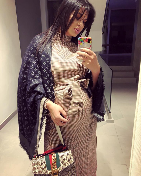Vă amintiți de fosta iubită a lui Radu Mazăre? Mădălina Pamfile, o mămică sexy și o soție devotată