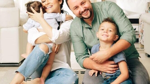 ANDRA sărbătoreşte ziua de naştere a fiului ei, David! Mesajul emoţionant pe care i l-a transmis:,,Iubirea mea dragă...‘’