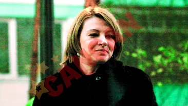 Nu fac pe detectivul cu fostul sot!