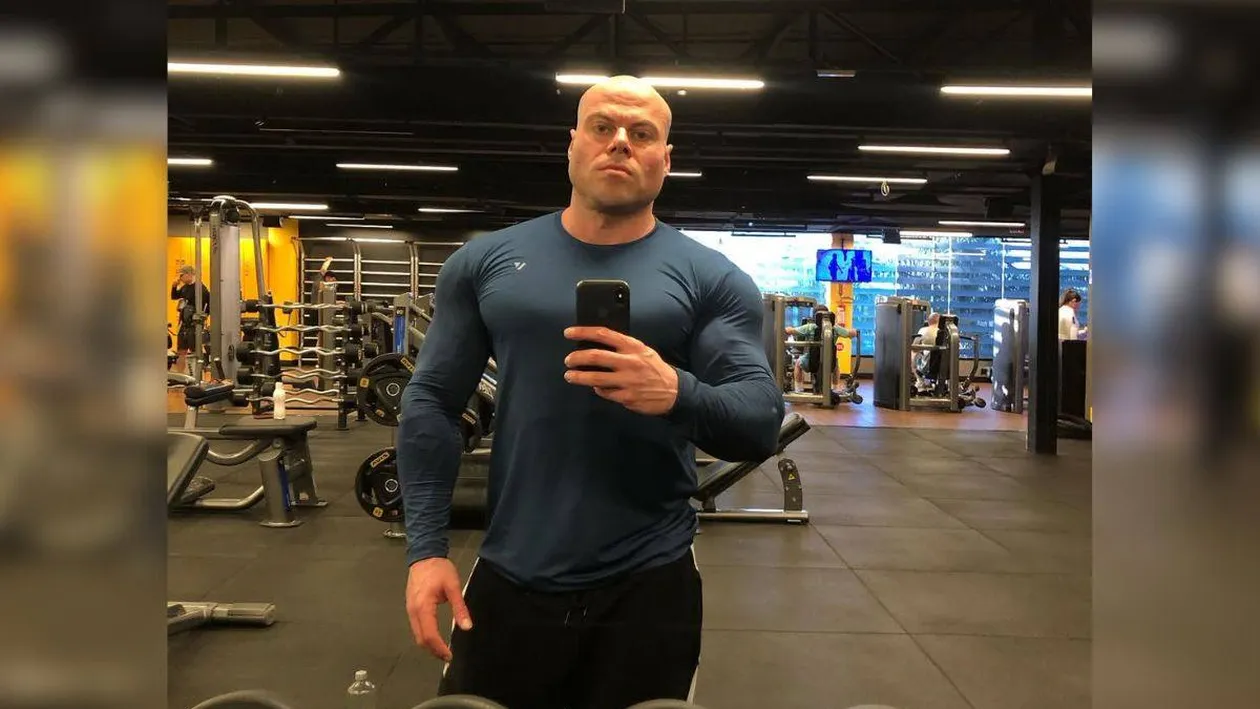 Crimă șocantă în lumea sportului! Campion mondial la culturism, înjunghiat mortal de iubită