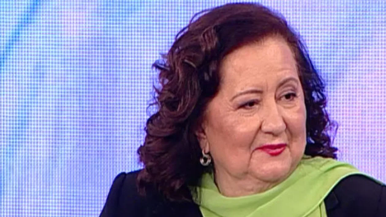 MIOARA ROMAN este îndurerată! Fosta soţie a lui PETRE ROMAN a făcut anunţul:,, S-a prăpădit...''