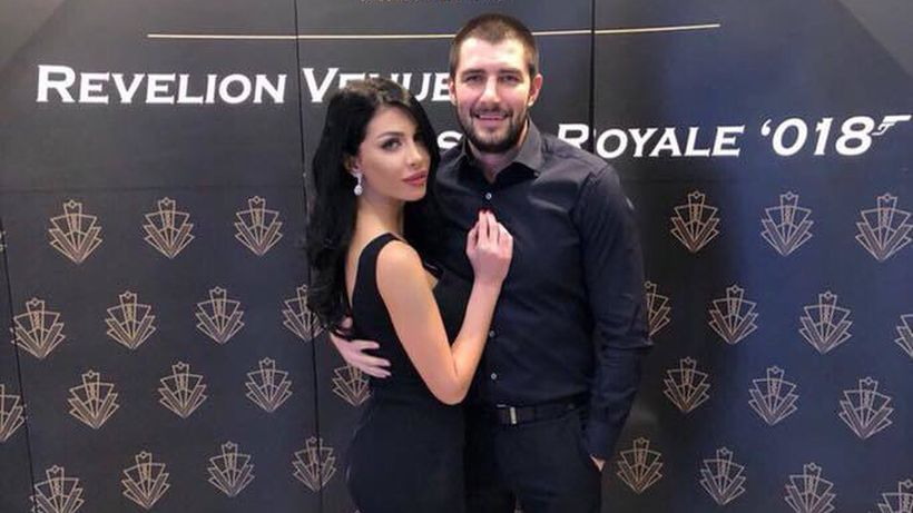 Declaraţii exclusive. Relaţia cu Cream i-a fost fatală… Breaking news. A rupt logodna cu popularul concurent de la Exatlon!