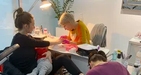 Galerie foto - poza 1