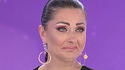 Gabriela Cristea trece prin momente grele! Este îngrijorată pentru fiica ei: “A făcut febră, nu am dormit deloc!“