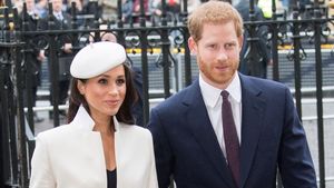 Prințul Harry, obligat de Meghan Markle să mențină relația cu propria familie dintr-un motiv halucinant! Îți vei schimba părerea despre ea