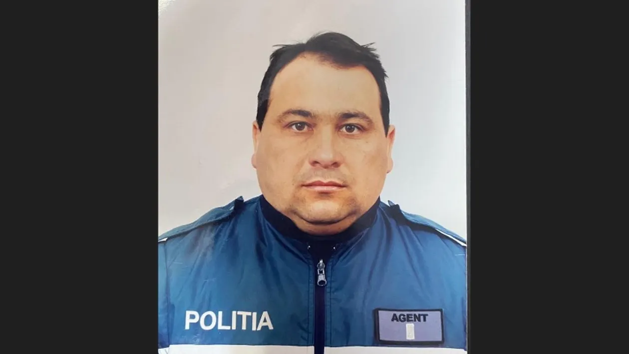 Un polițist de 55 de ani, din Neamț, a murit după ce a fost infectat cu noul coronavirus