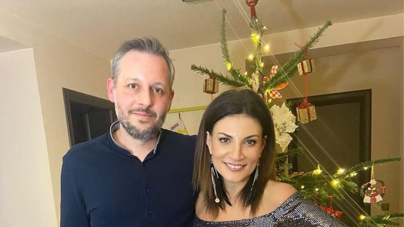 Ioana Ginghină, din nou în fața altarului. Când va avea loc nunta fostei soții a lui Alexandru Papadopol