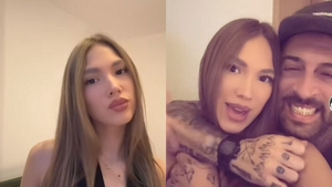 Olga Guțanu, mesaj tranșant pentru cei care îi judecă relația cu CRBL: ”Își dau cu părerea neîntrebați”