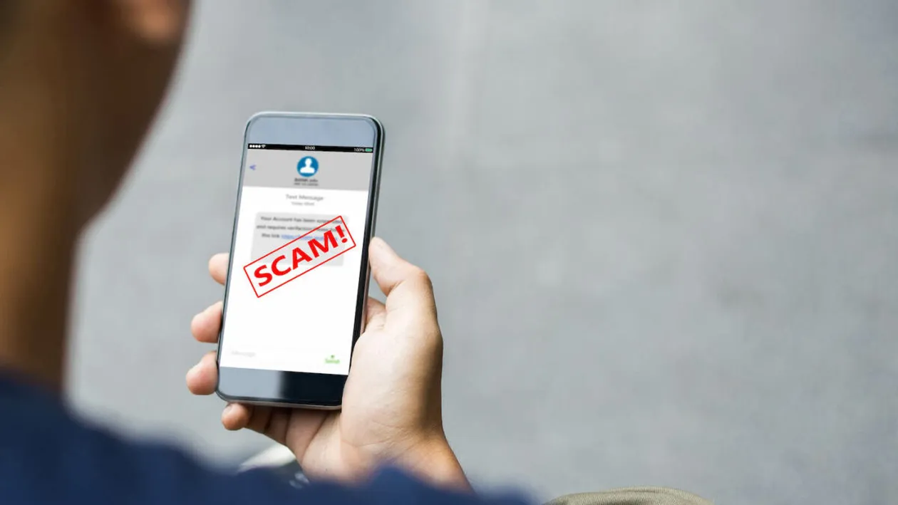 O nouă metodă de înșelăciune ia amploare! Care sunt mesajele de care trebuie să vă feriți