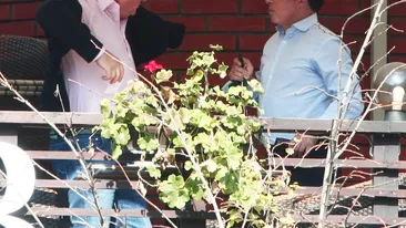 Micuţul ”Şefu’” l-a denunţat mincinos pe ”Buldogul” Blaga. Cum a încercat aşa-zisul general-multimilionar să se “spele” de acuzaţii grele