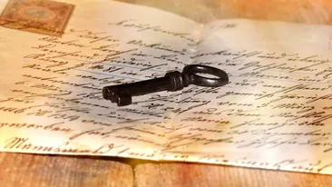 Curierii vechilor iubiri