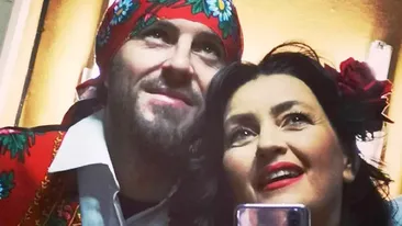 Rona Hartner, uscată la divorţ! Cum a lăsat-o Herve Camilleri fără avere