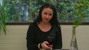 Magda Ciumac a ajuns de urgenţă la spital. "Un cheag de sânge la inimă, unul la mână..."