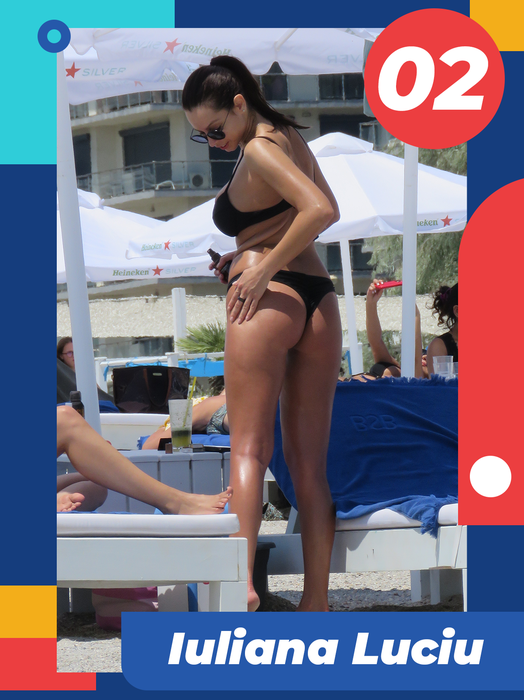 Top 30 cele mai dezgolite “tipese” la mare în 2022. Față-verso sunt beton!