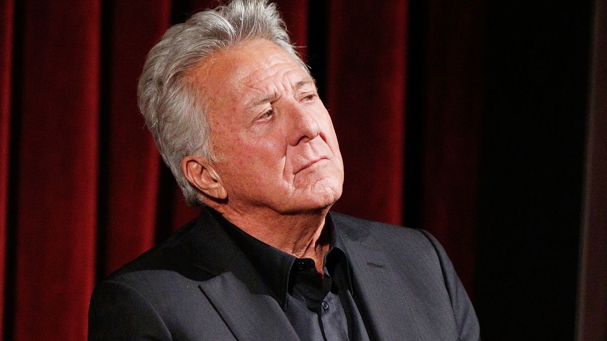 După Kevin Spacey, şi Dustin Hoffman a fost acuzat de hărţuire sexuală. ”Aveam doar 17 ani şi...”