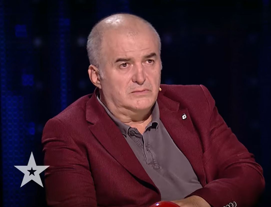 Florian Geanovu, polițistul-dansator de la Românii au Talent, i-a șocat pe jurați cu mișcările sale! Andra și Andi Moisescu au privit cu greu imaginile | VIDEO