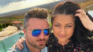 Gabriela Cristea, criticată pentru că își postează fiicele în mediul online. Ce răspuns a oferit vedeta