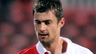 Tamas, din nou titular